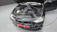 2018 BMW 320