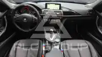 2018 BMW 320