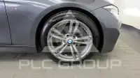 2018 BMW 320M
