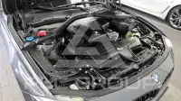 2018 BMW 320M