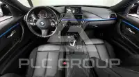 2018 BMW 320M