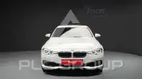 2018 BMW 320
