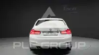 2018 BMW 320
