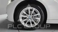 2018 BMW 320