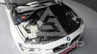 2018 BMW 320