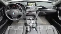 2018 BMW 320