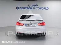 2018 BMW 320M