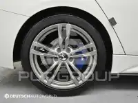 2018 BMW 320M
