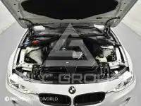 2018 BMW 320M