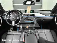 2018 BMW 320M