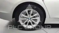 2018 BMW 320