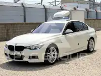 2018 BMW 330