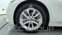 2018 BMW 320