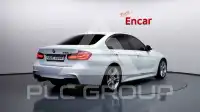 2018 BMW 330