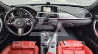 2018 BMW 330