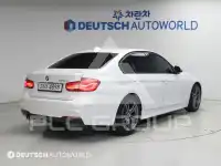 2018 BMW 320M