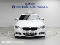 2018 BMW 320M