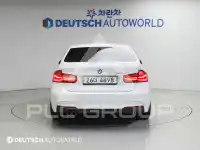 2018 BMW 320M