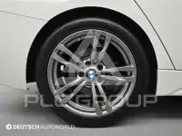 2018 BMW 320M