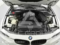 2018 BMW 320M