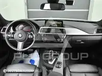 2018 BMW 320M