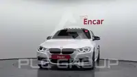 2018 BMW 330
