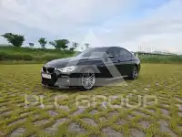2018 BMW 320M