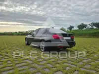 2018 BMW 320M