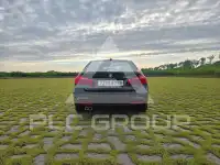 2018 BMW 320M