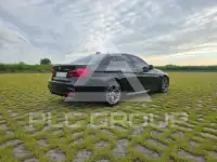 2018 BMW 320M