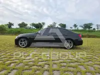 2018 BMW 320M