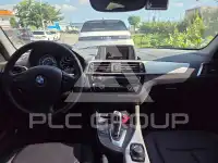 2018 BMW 118
