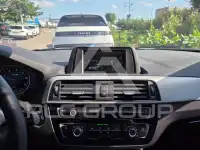 2018 BMW 118