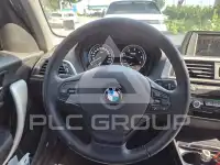 2018 BMW 118
