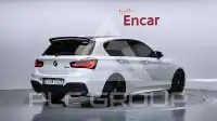 2018 BMW 118M