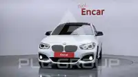 2018 BMW 118M