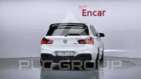 2018 BMW 118M