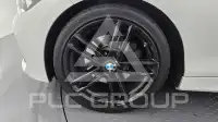 2018 BMW 118M