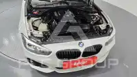 2018 BMW 118M