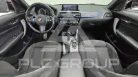 2018 BMW 118M