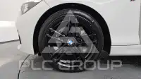 2018 BMW 118M