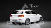 2018 BMW 118