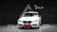 2018 BMW 118
