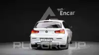2018 BMW 118