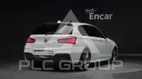 2018 BMW 118M