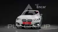 2018 BMW 118M