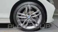 2018 BMW 118M