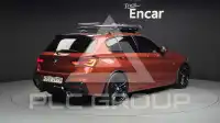2018 BMW 118M
