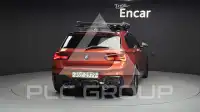 2018 BMW 118M