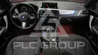 2018 BMW 118M